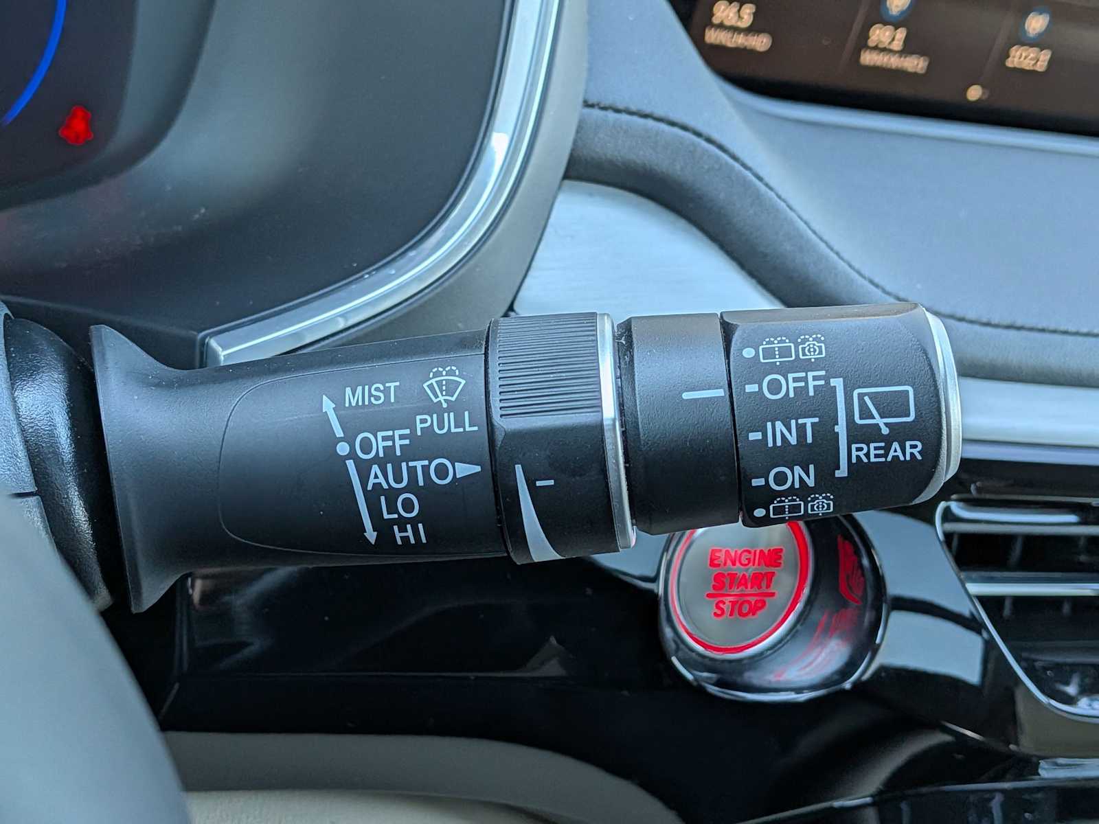 Thumbnail: 2023 Acura MDX - 25