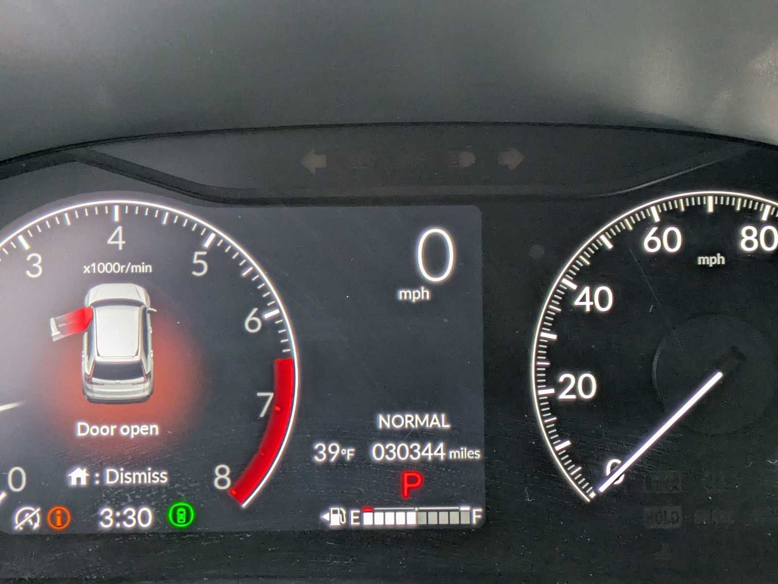 Thumbnail: 2024 Honda CR-V - 31