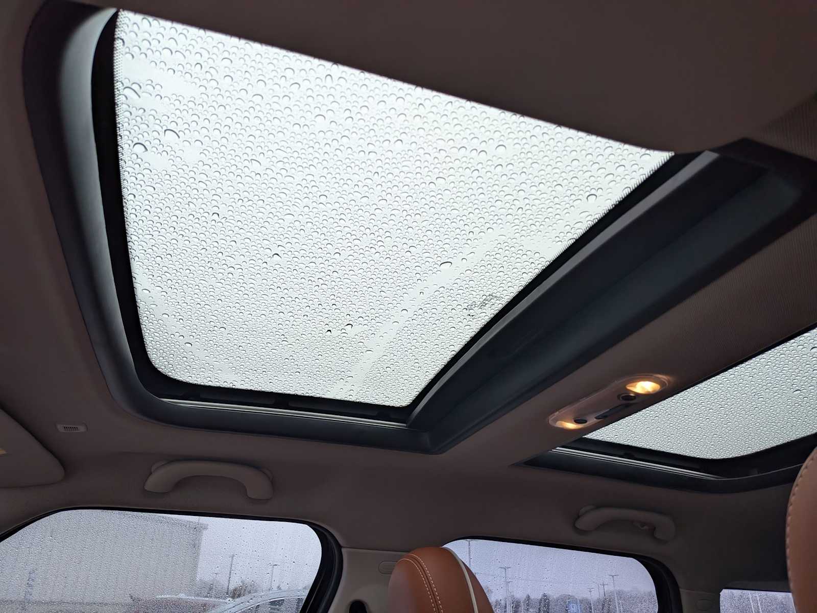 Thumbnail: 2022 MINI Cooper Countryman - 19