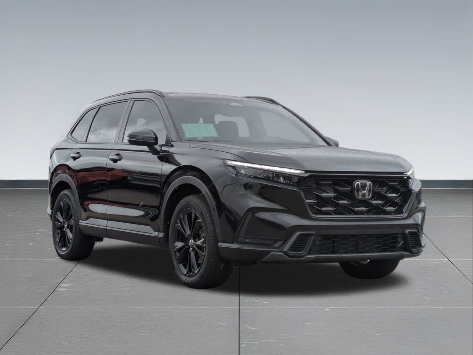 Thumbnail: 2023 Honda CR-V - 8