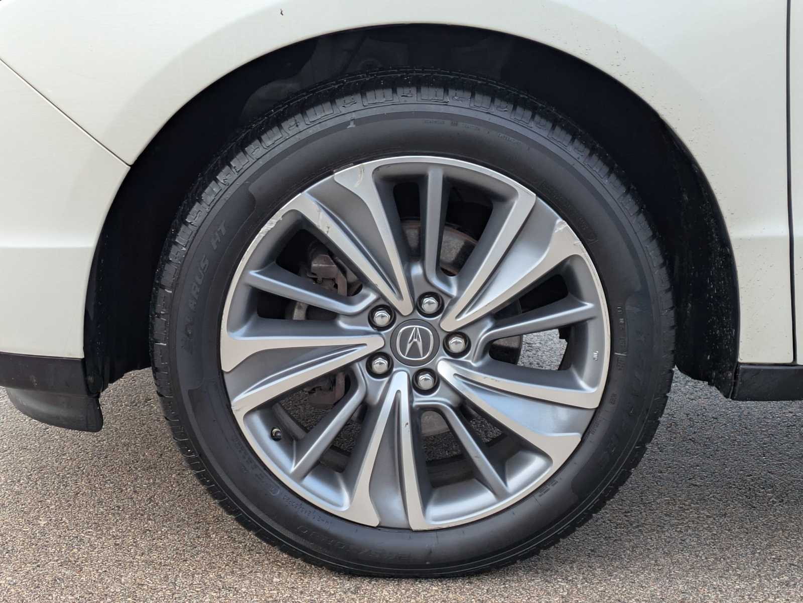 Thumbnail: 2019 Acura MDX - 13