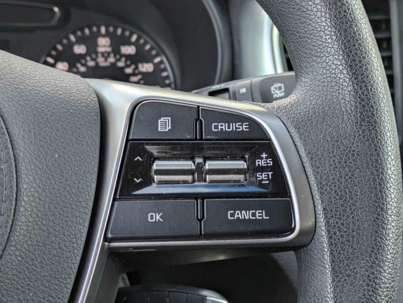 Thumbnail: 2019 Kia Sorento - 22