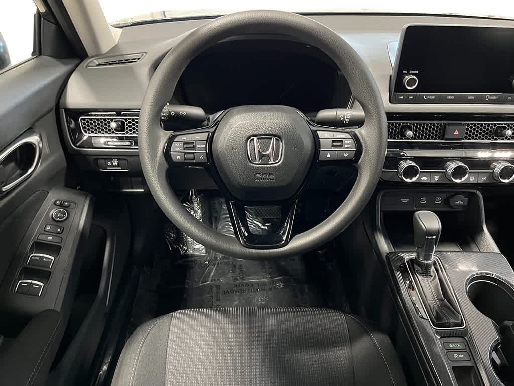Thumbnail: 2026 Honda Civic - 11