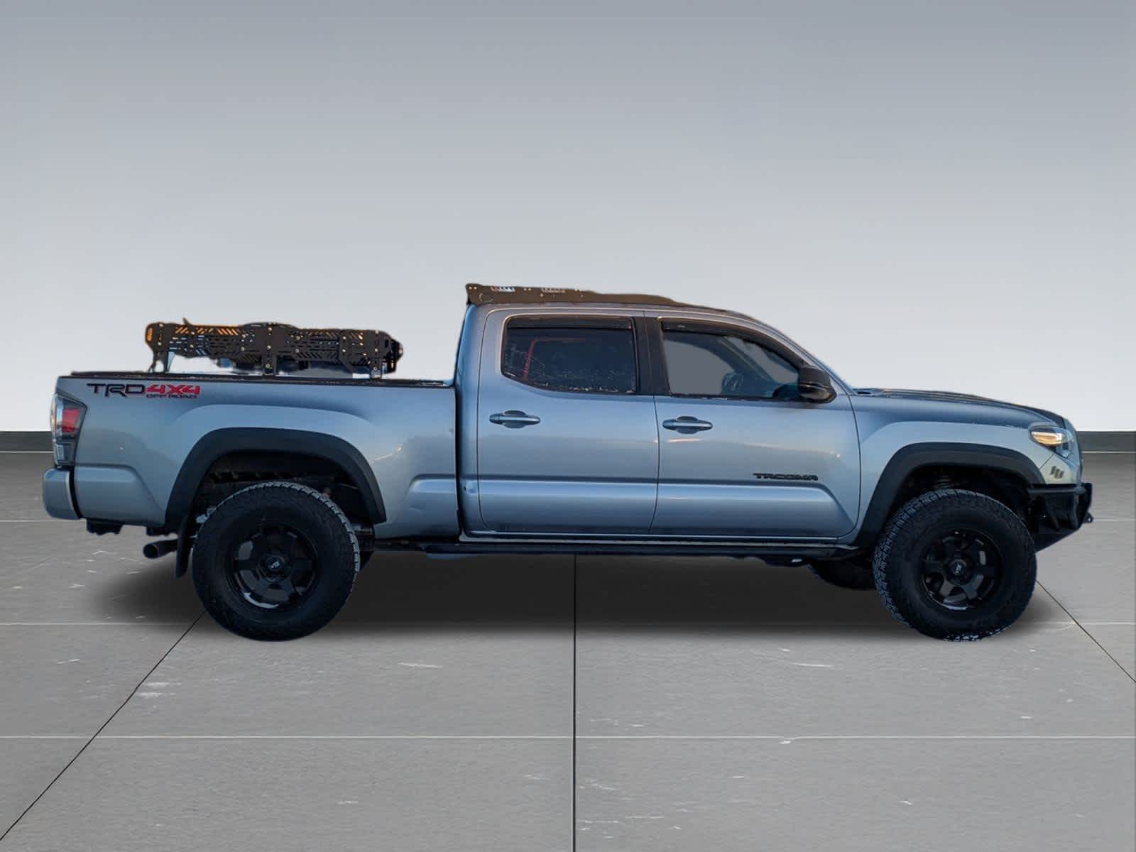 Thumbnail: 2020 Toyota Tacoma - 7