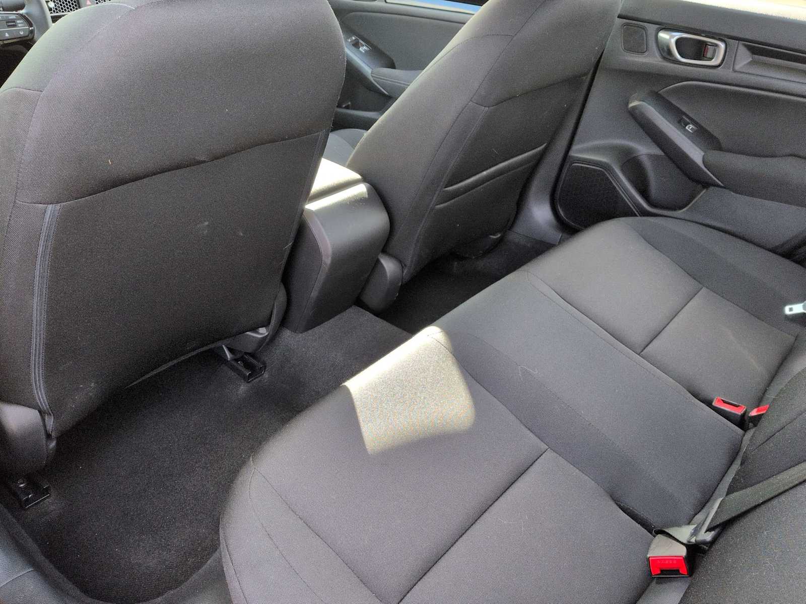 Thumbnail: 2024 Honda Civic - 15