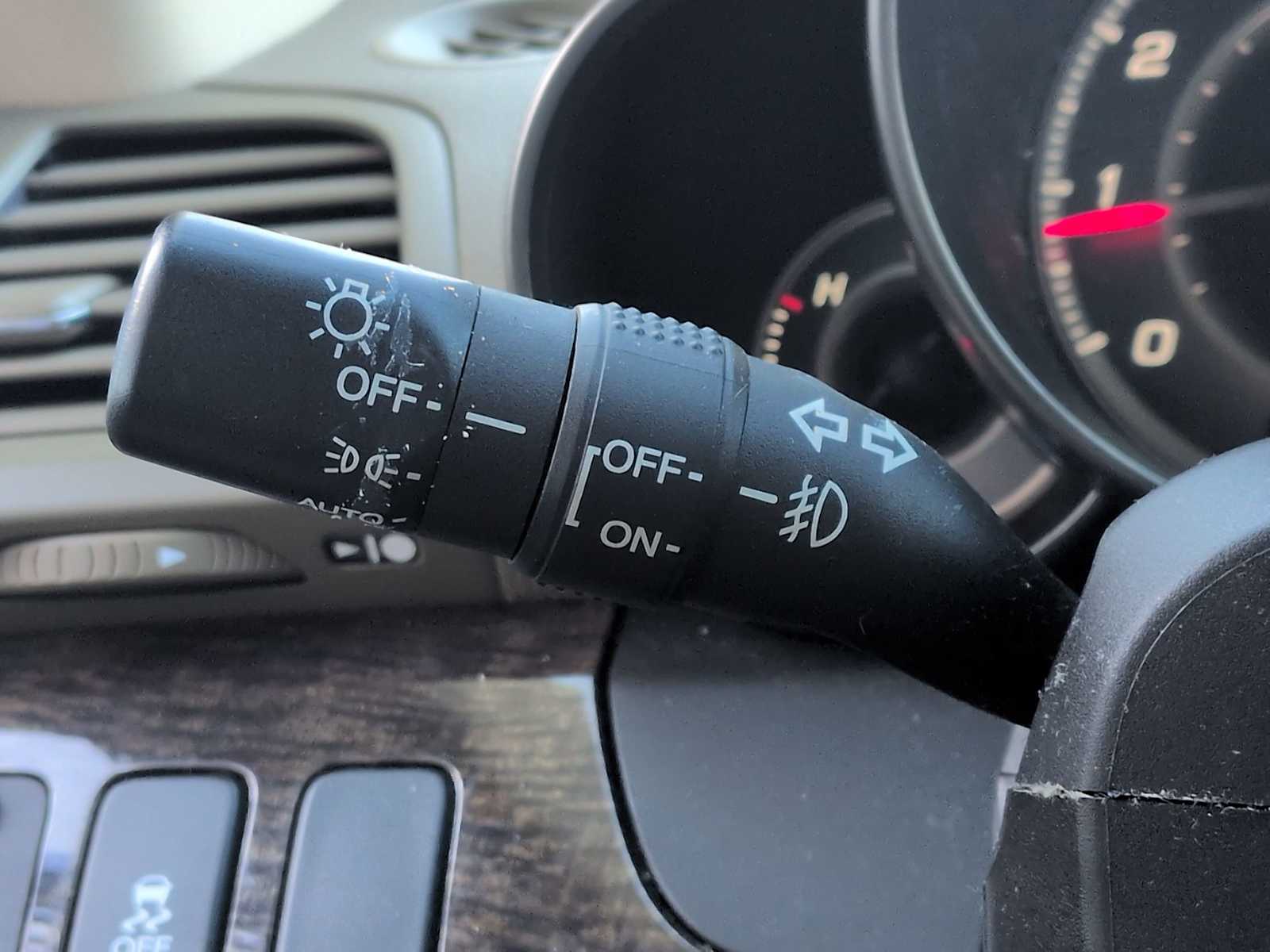 Thumbnail: 2010 Acura MDX - 27