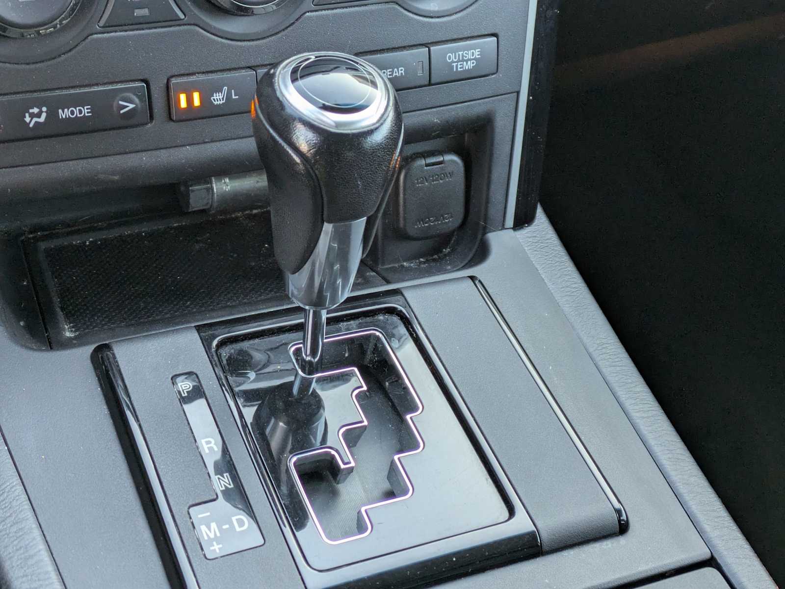 Thumbnail: 2015 Mazda CX-9 - 32