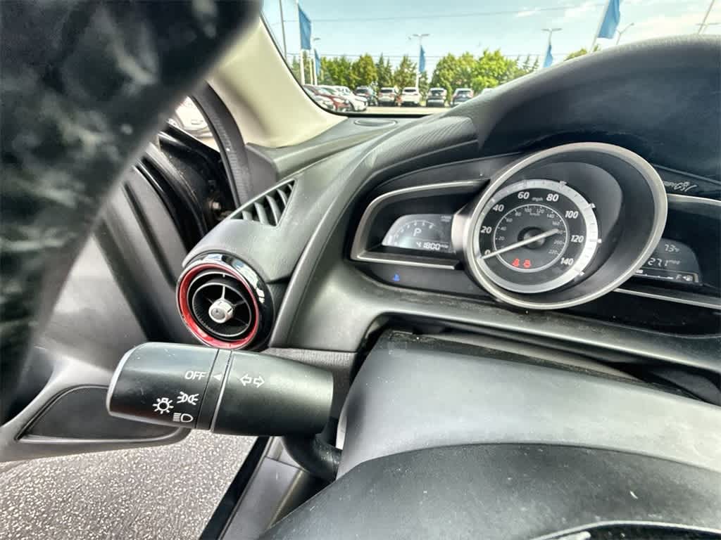 Thumbnail: 2017 Mazda CX-3 - 24