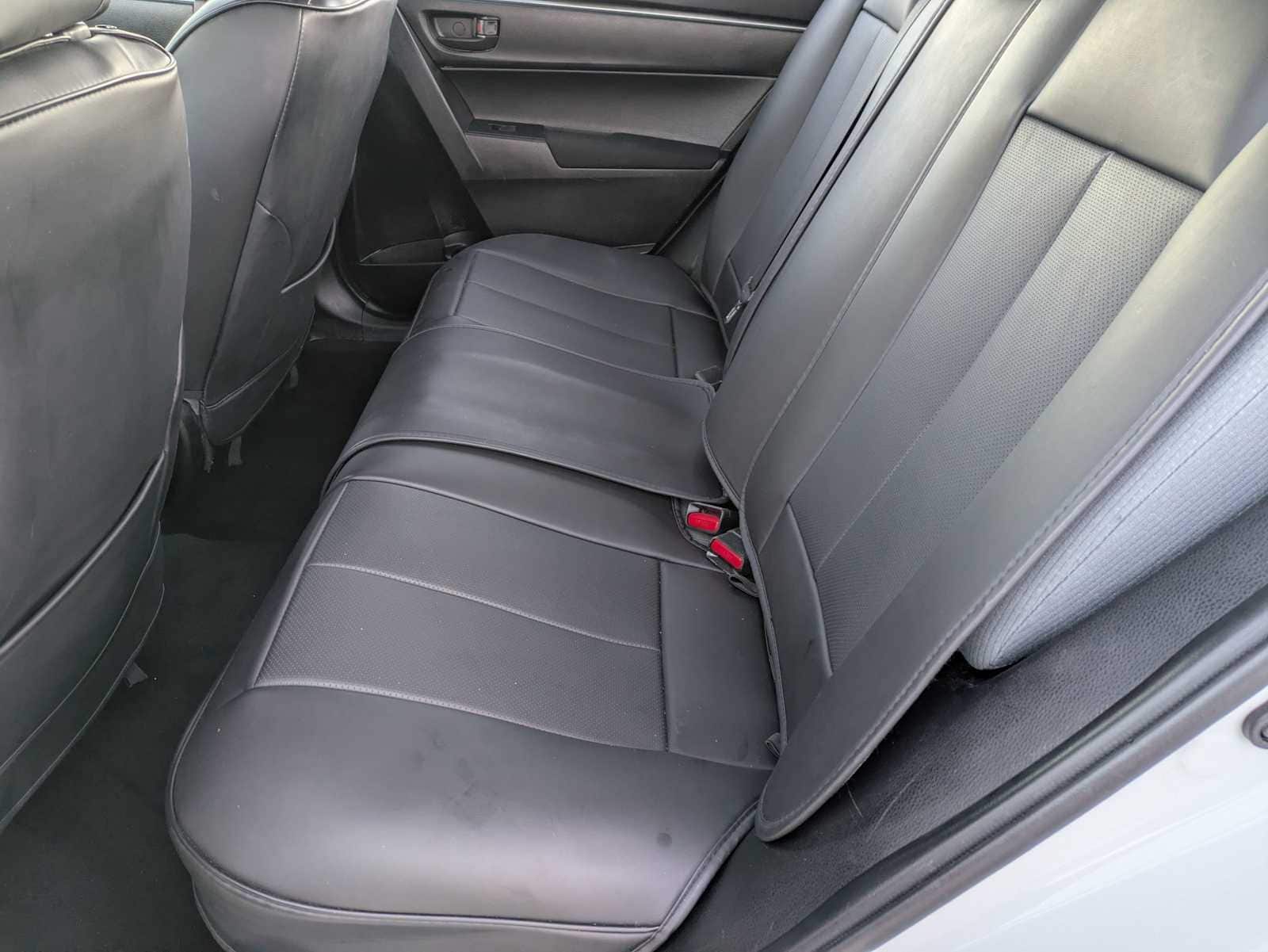 Thumbnail: 2016 Toyota Corolla - 17