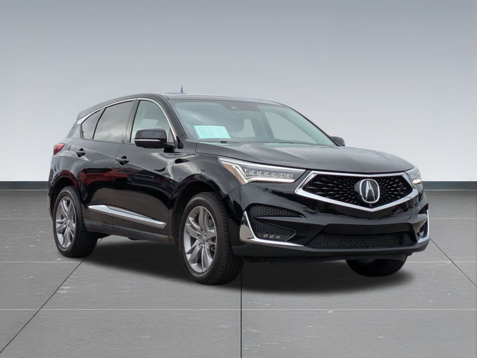 Thumbnail: 2020 Acura RDX - 8