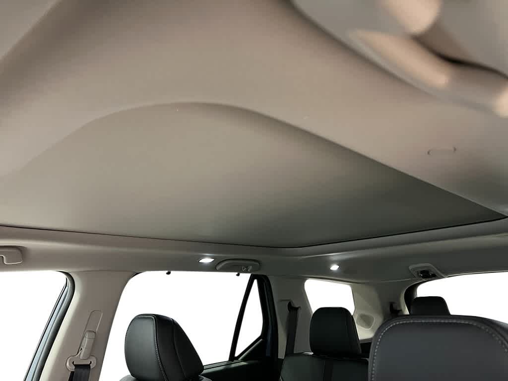 Thumbnail: 2025 Honda Pilot - 16