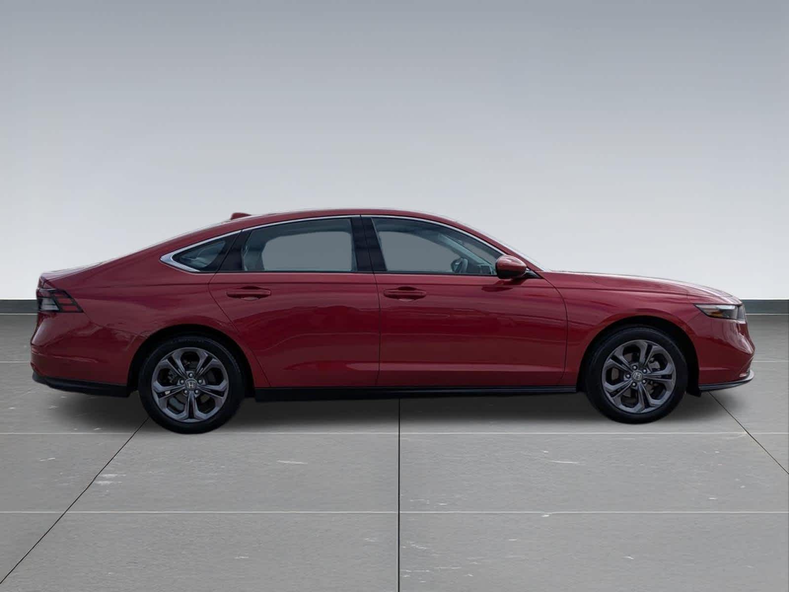 Thumbnail: 2023 Honda Accord - 6