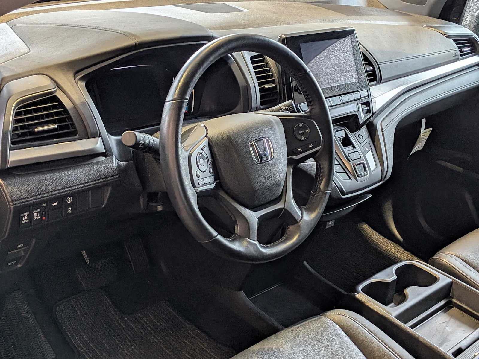 Thumbnail: 2024 Honda Odyssey - 2