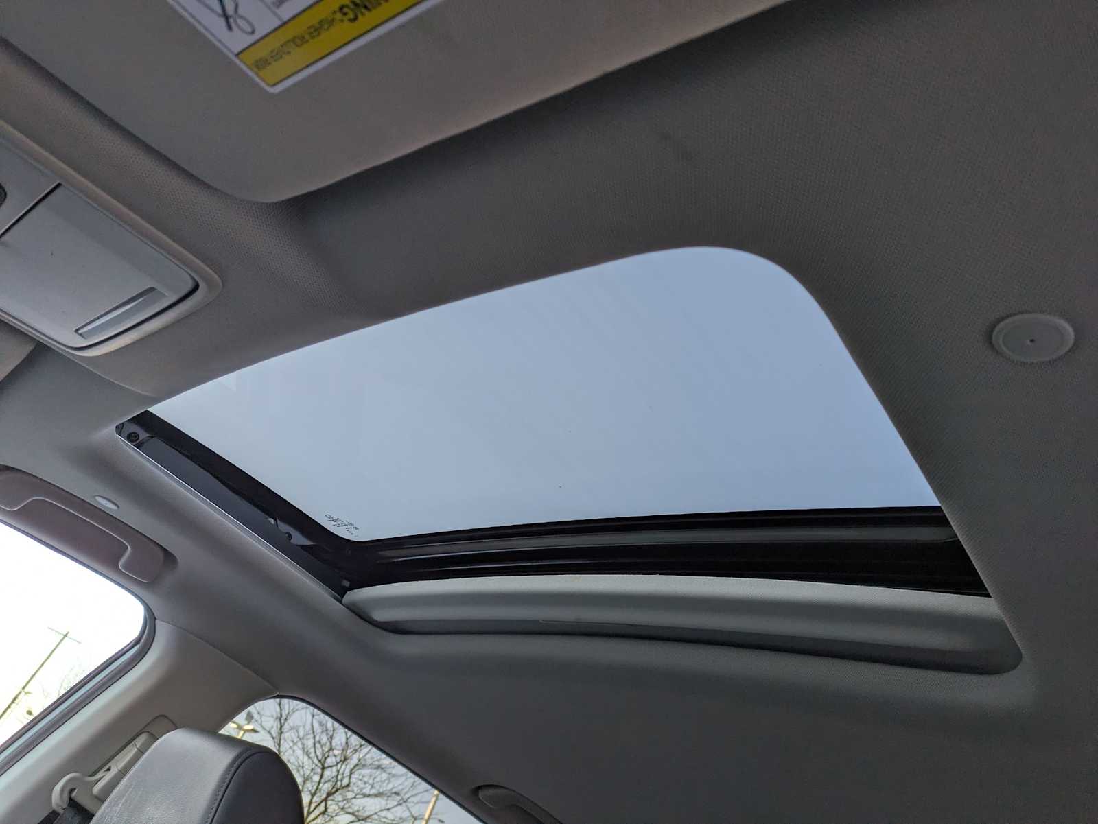 Thumbnail: 2024 Honda CR-V - 18