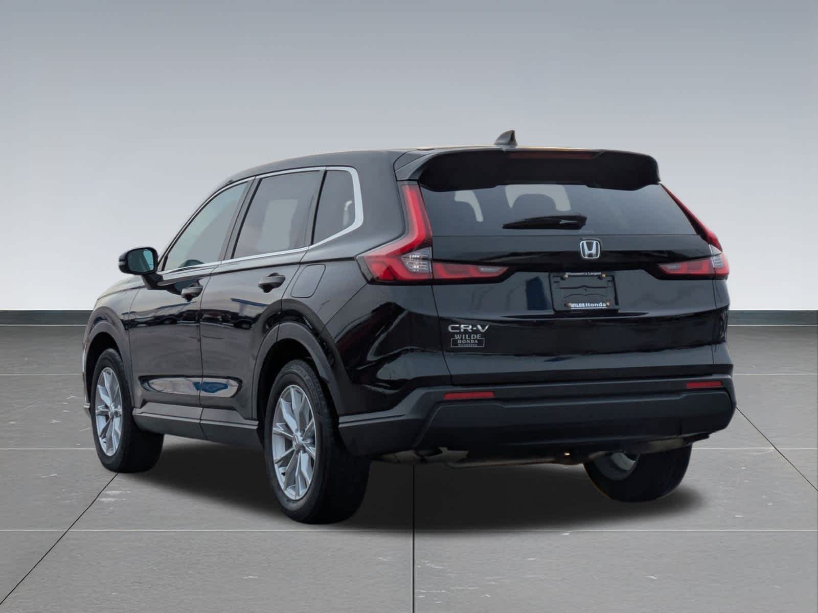 Thumbnail: 2024 Honda CR-V - 4