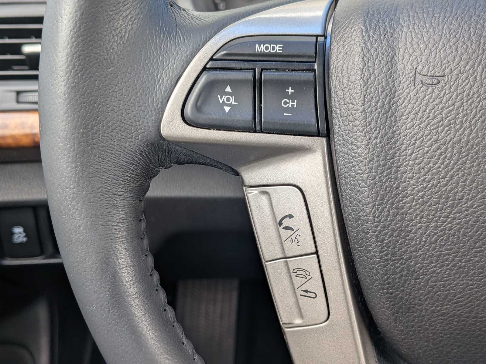 Thumbnail: 2012 Honda Accord - 22