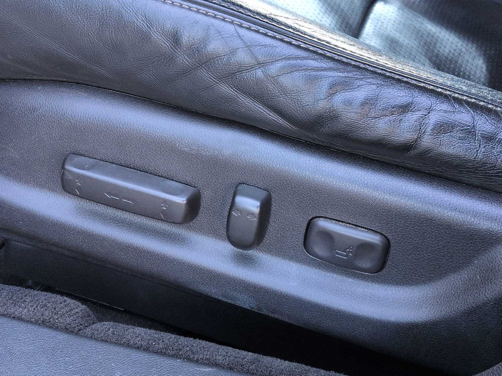 Thumbnail: 2012 Acura TL - 16