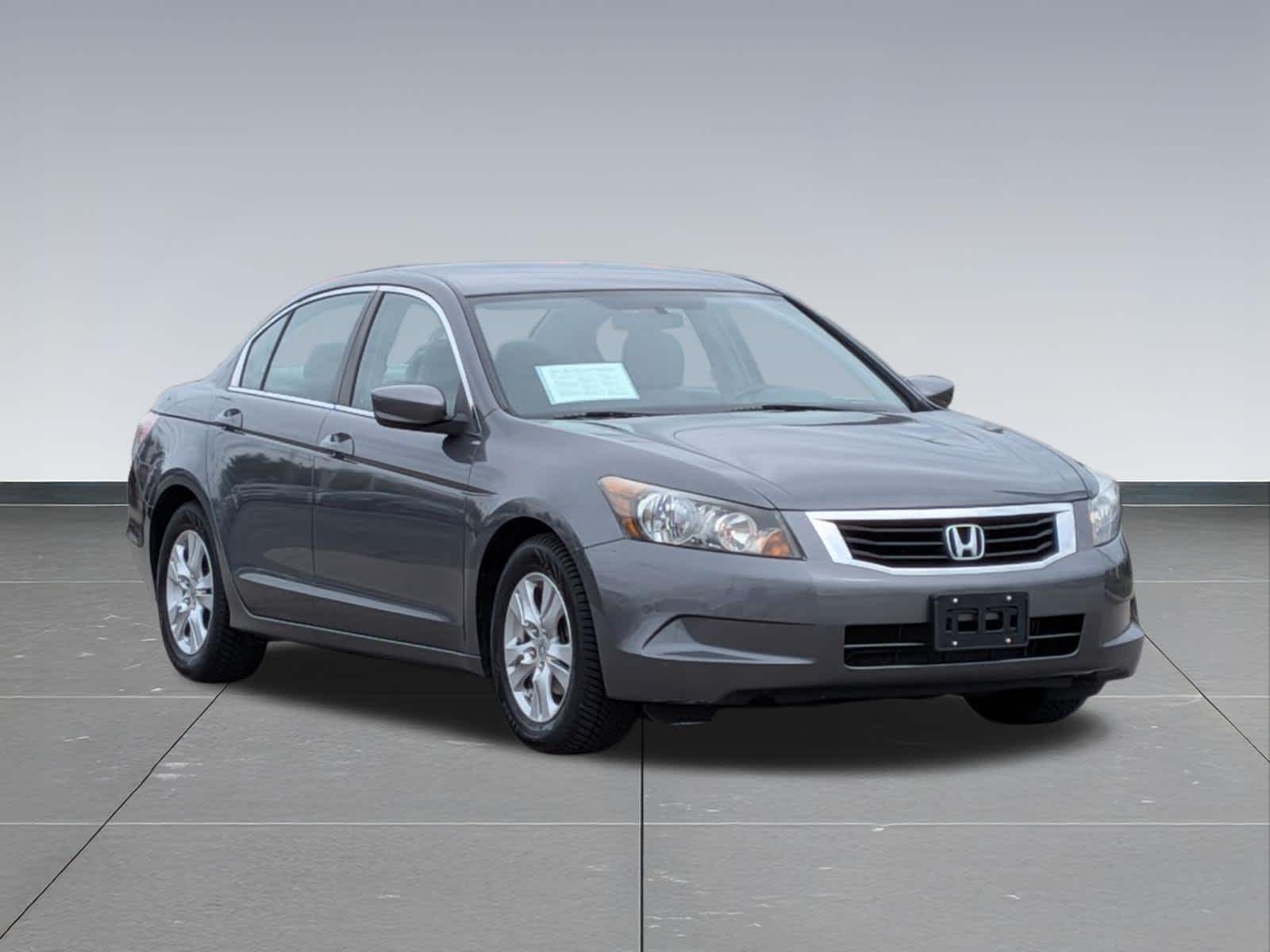 Thumbnail: 2009 Honda Accord - 29