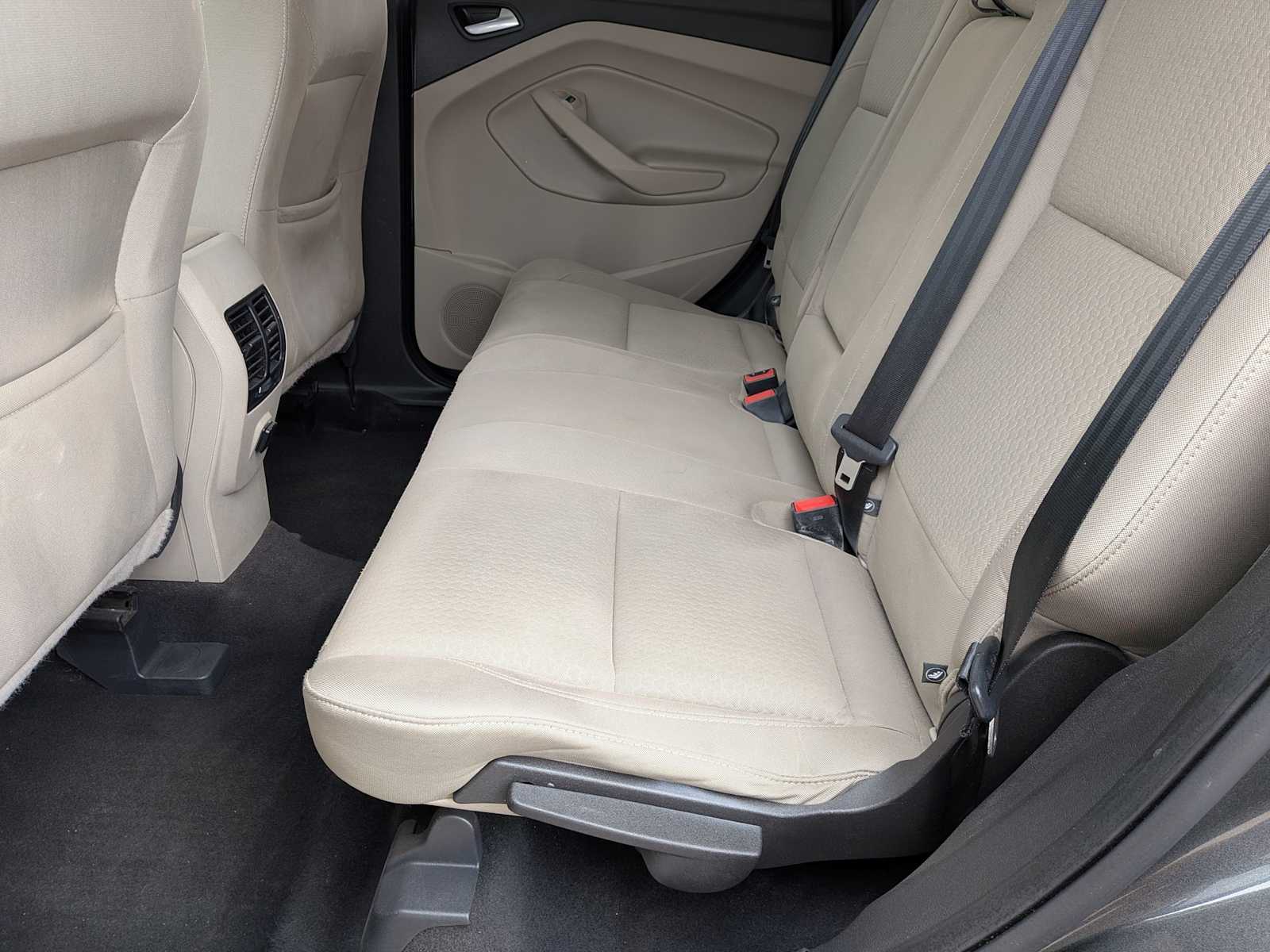Thumbnail: 2019 Ford Escape - 18