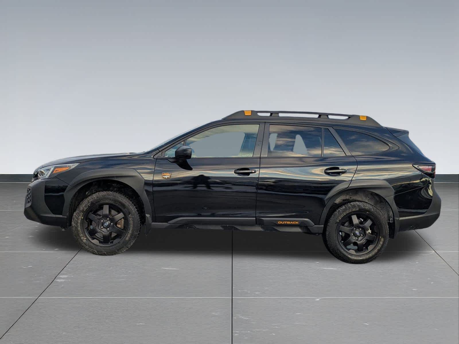 Thumbnail: 2024 Subaru Outback - 3