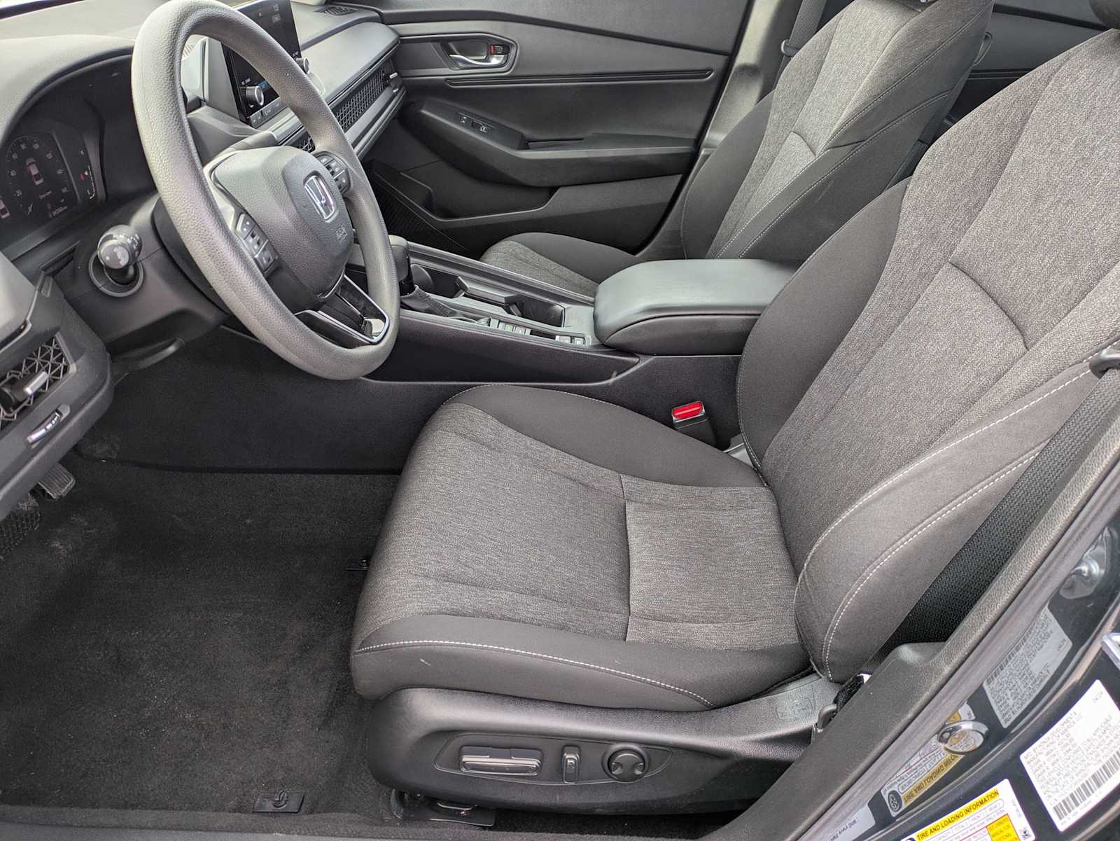 Thumbnail: 2024 Honda Accord - 15