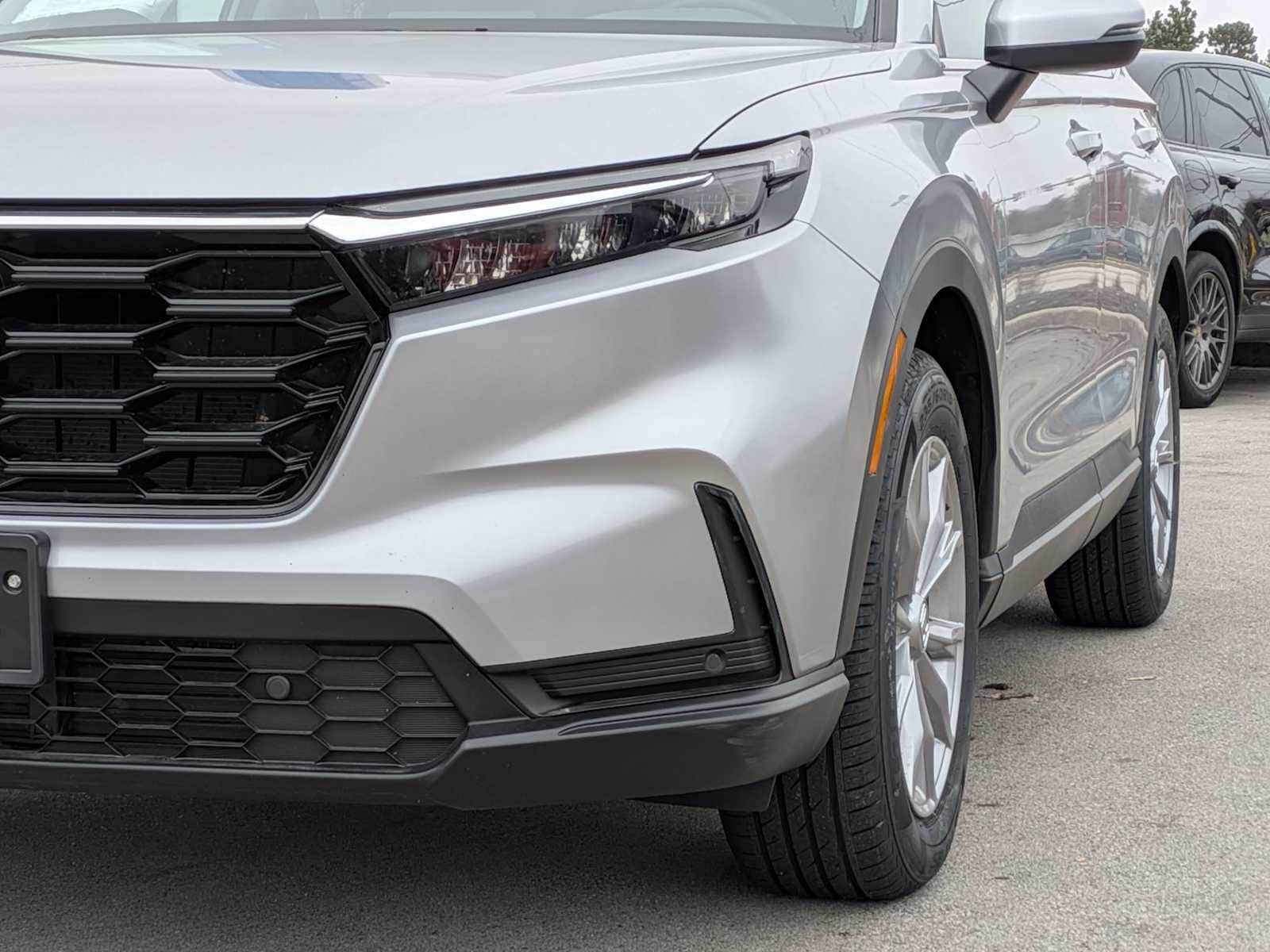 Thumbnail: 2023 Honda CR-V - 10