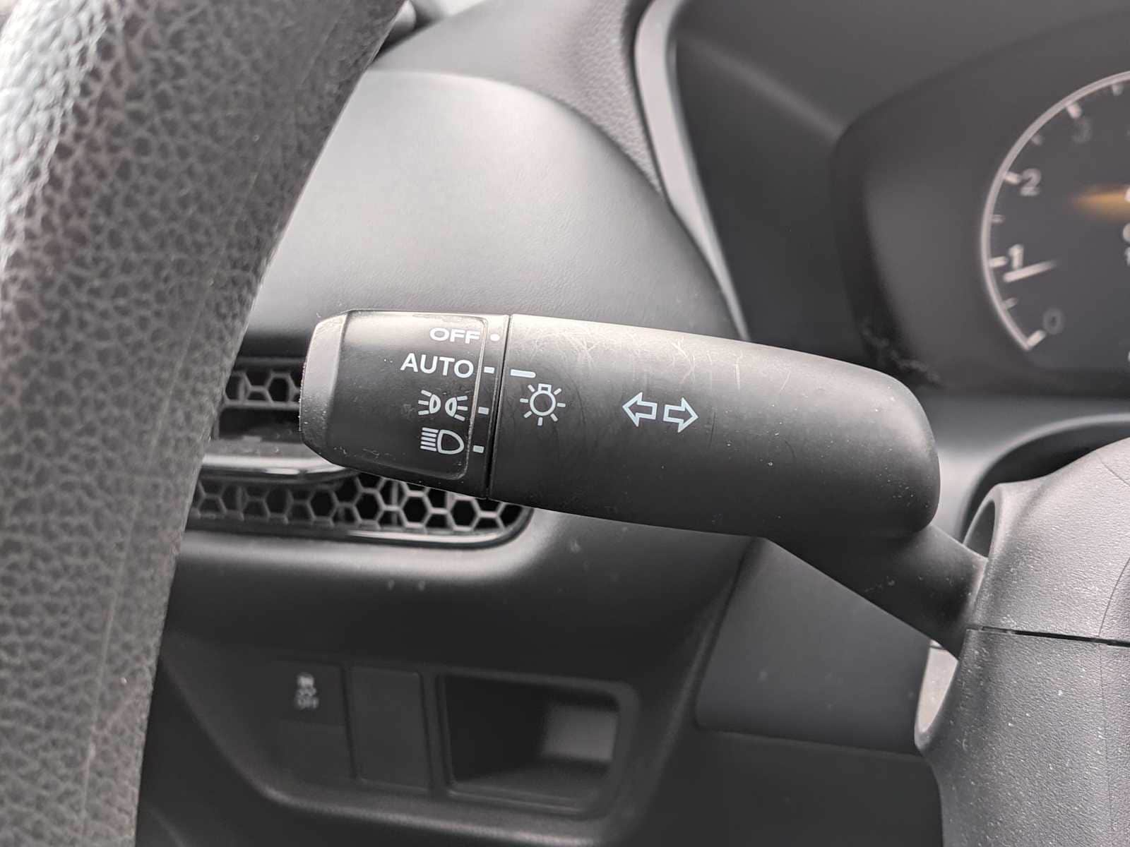 Thumbnail: 2023 Honda HR-V - 25