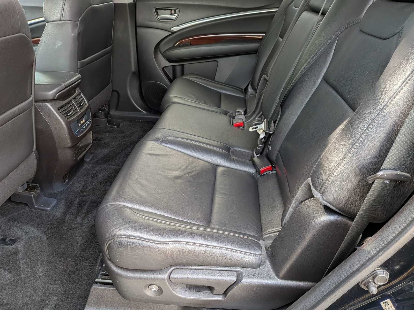 Thumbnail: 2014 Acura MDX - 19