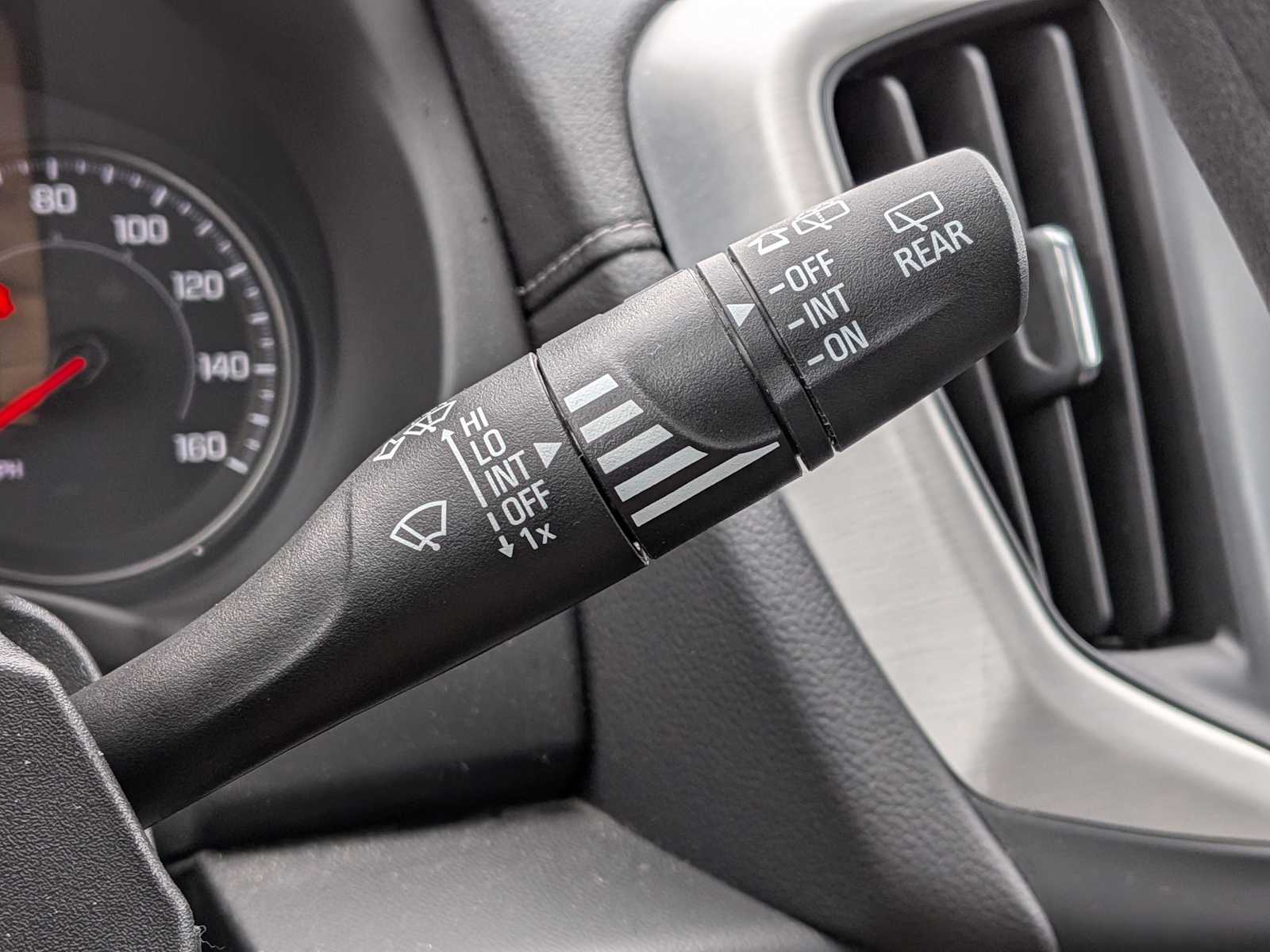 Thumbnail: 2023 GMC Terrain - 25