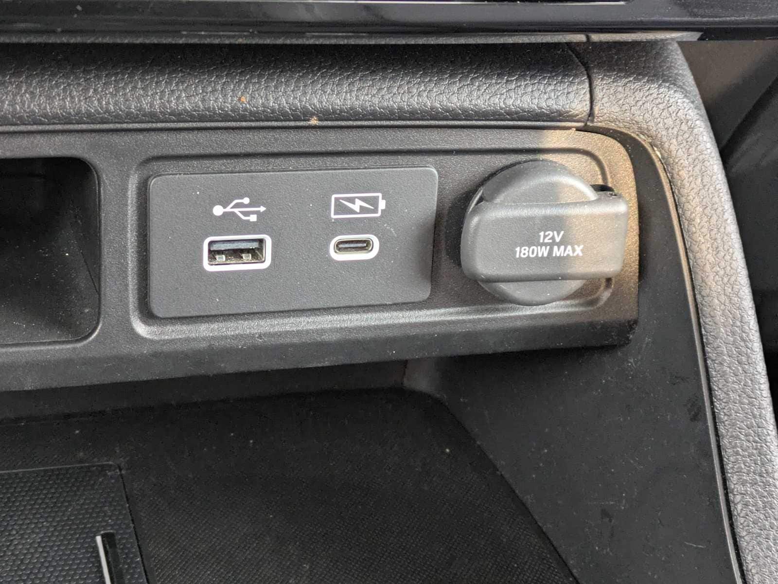 Thumbnail: 2024 Honda Pilot - 27