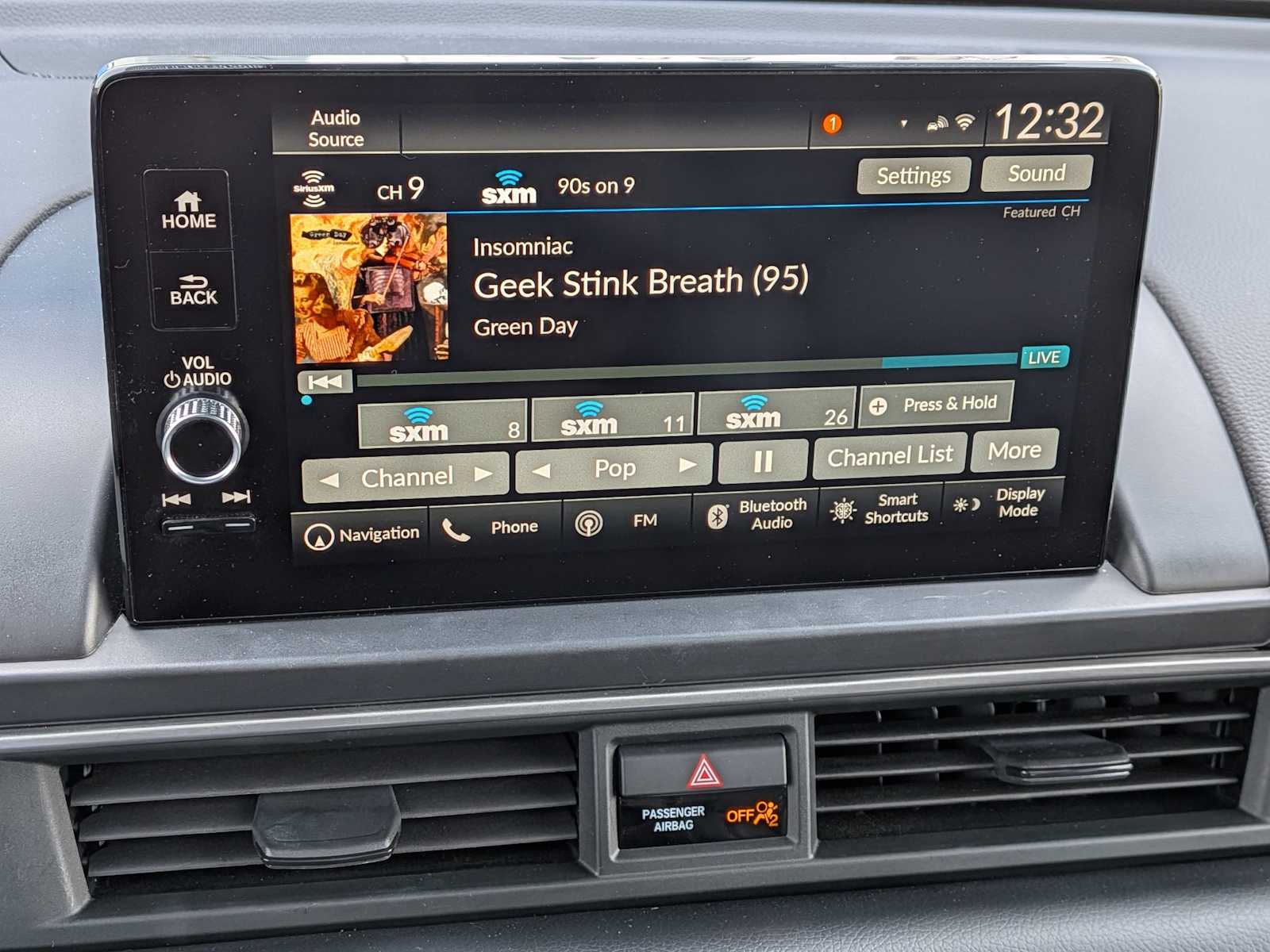 Thumbnail: 2023 Honda Pilot - 28