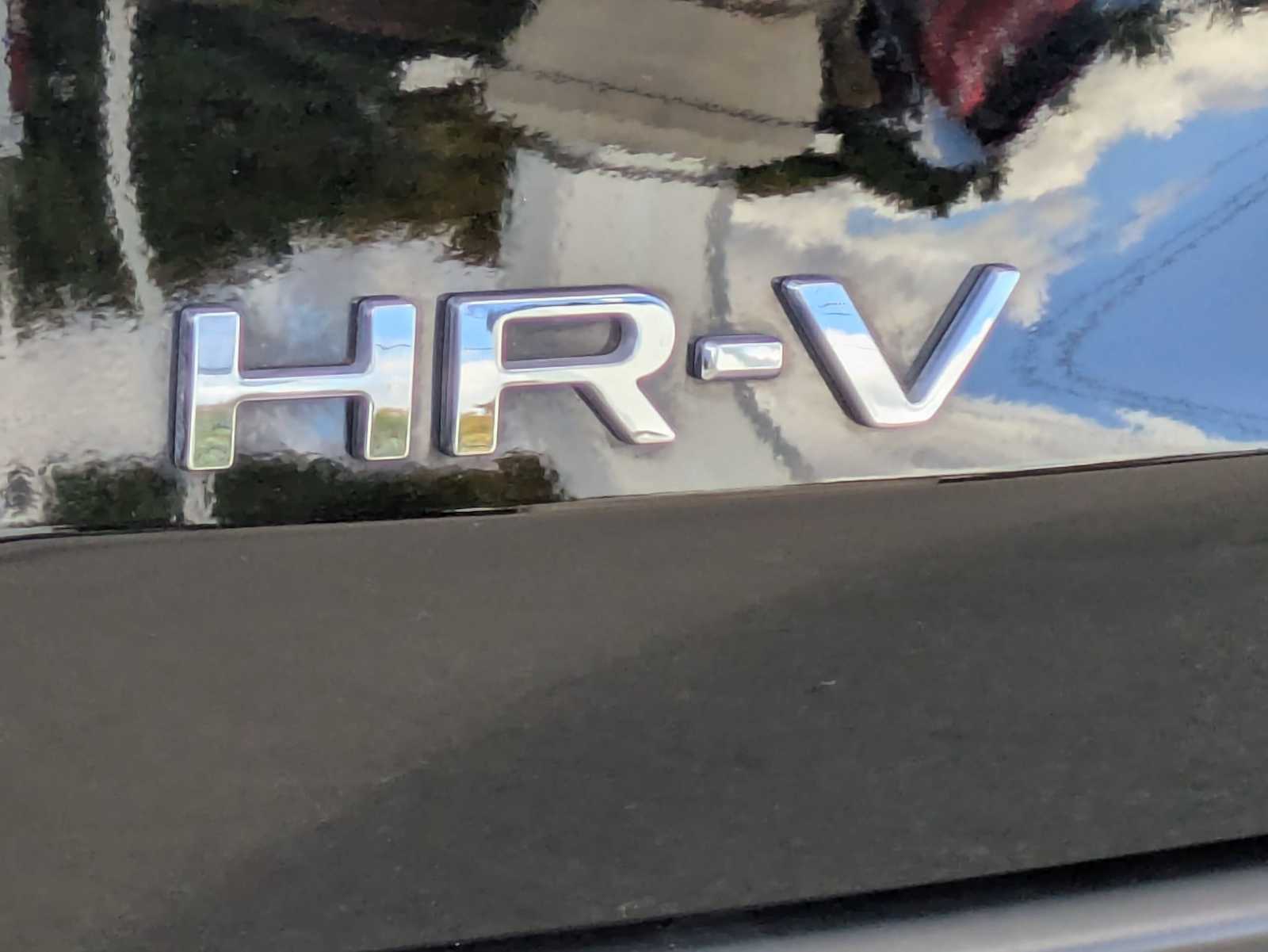 Thumbnail: 2024 Honda HR-V - 12