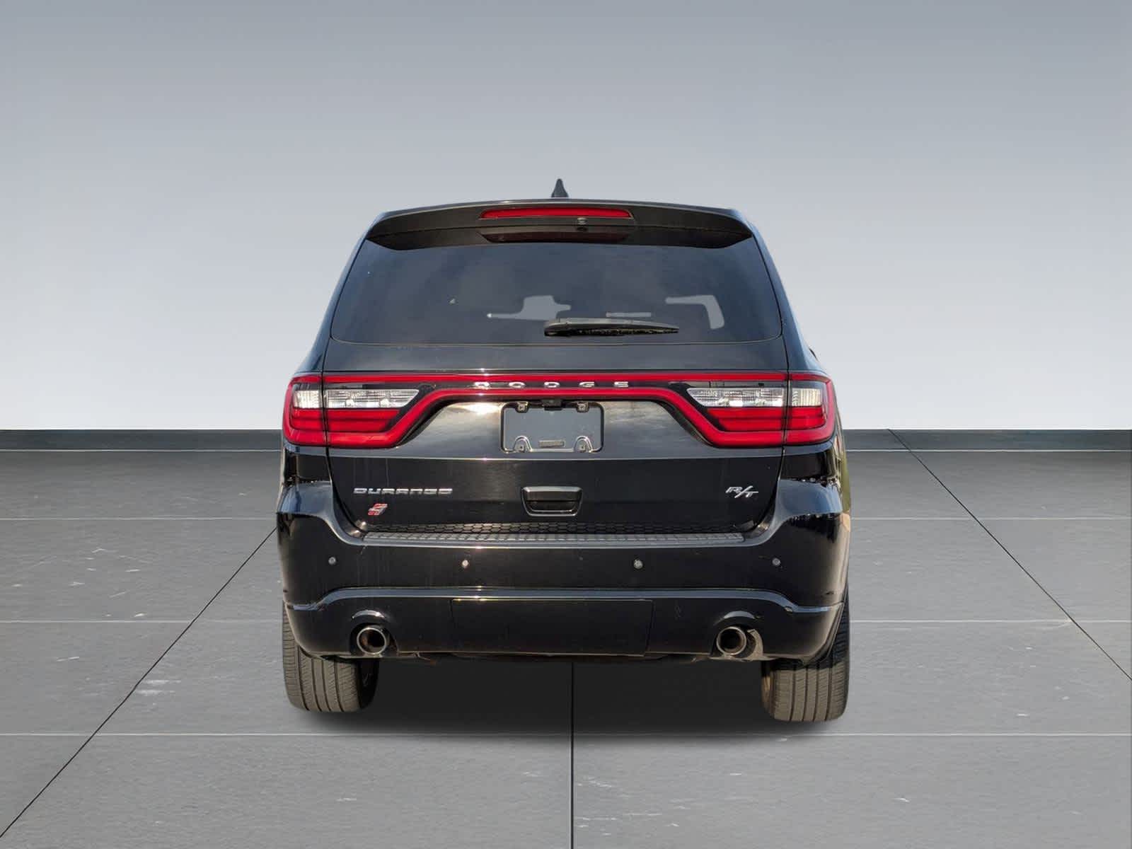 Thumbnail: 2022 Dodge Durango - 5