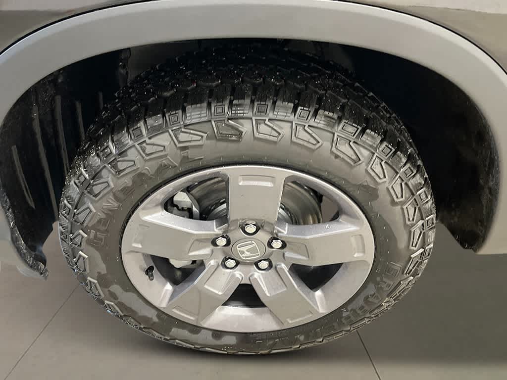 Thumbnail: 2026 Honda Ridgeline - 12