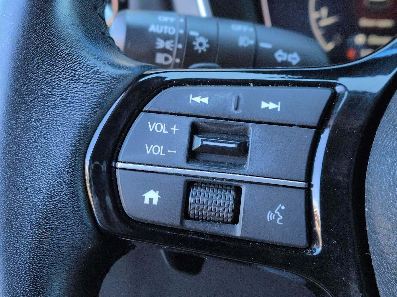 Thumbnail: 2023 Honda Pilot - 23