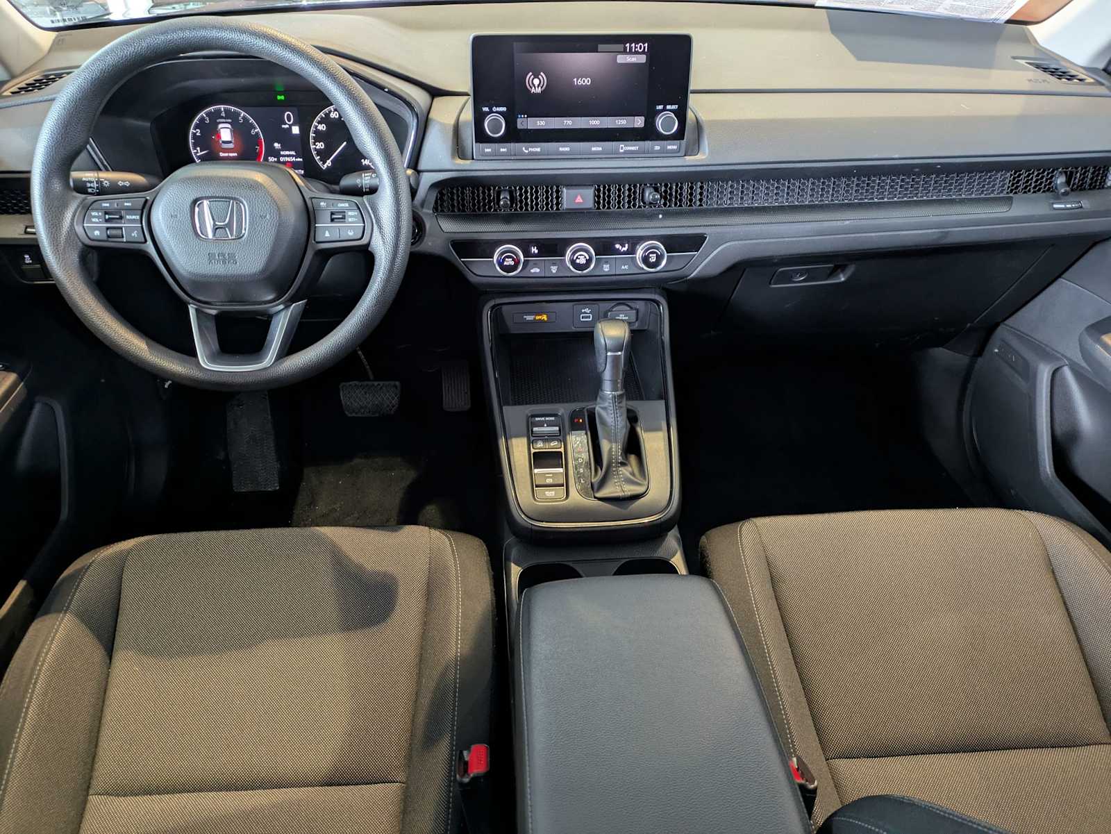 Thumbnail: 2024 Honda CR-V - 14