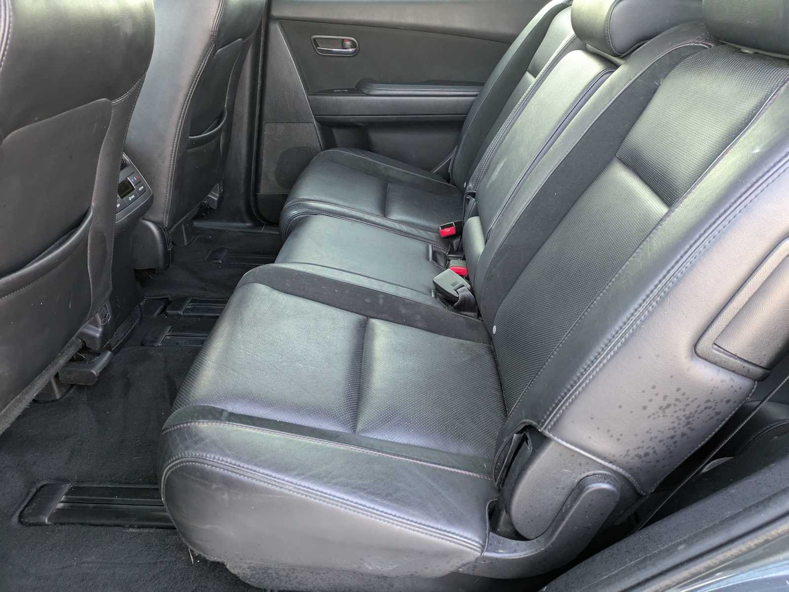 Thumbnail: 2015 Mazda CX-9 - 18