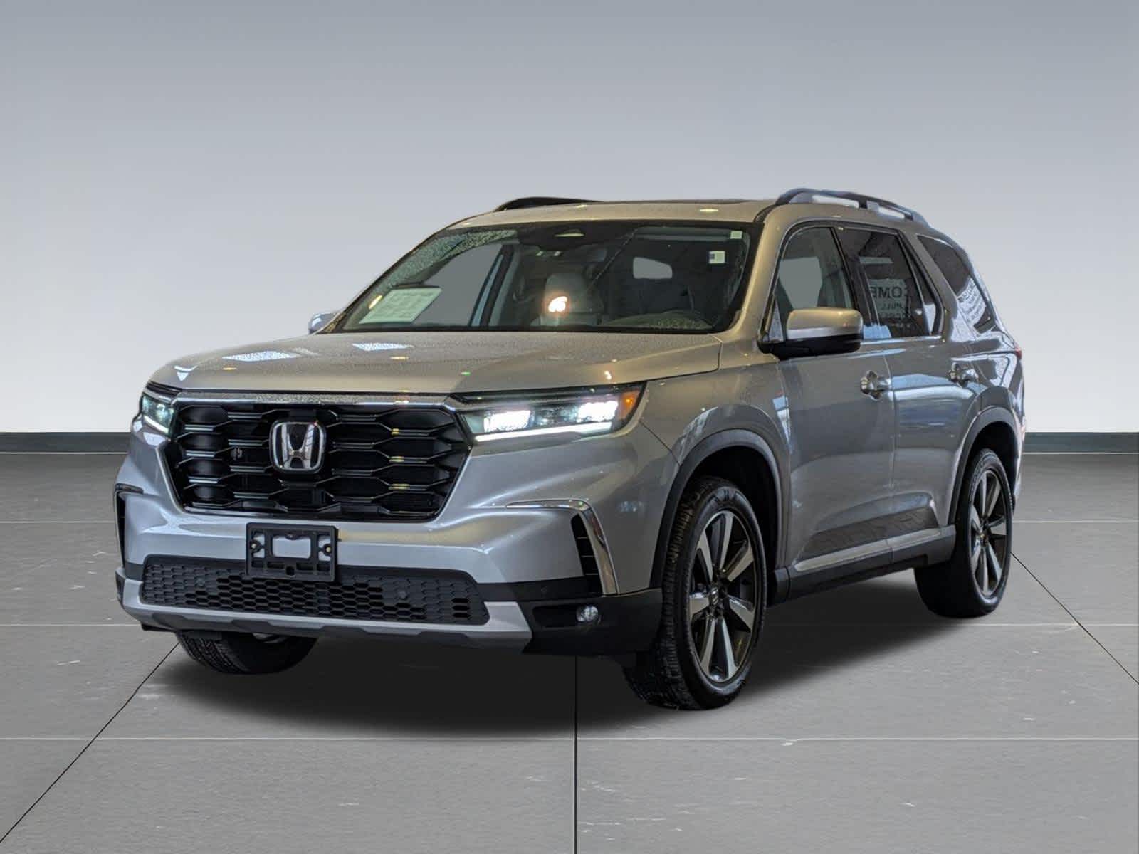 Thumbnail: 2024 Honda Pilot - 10