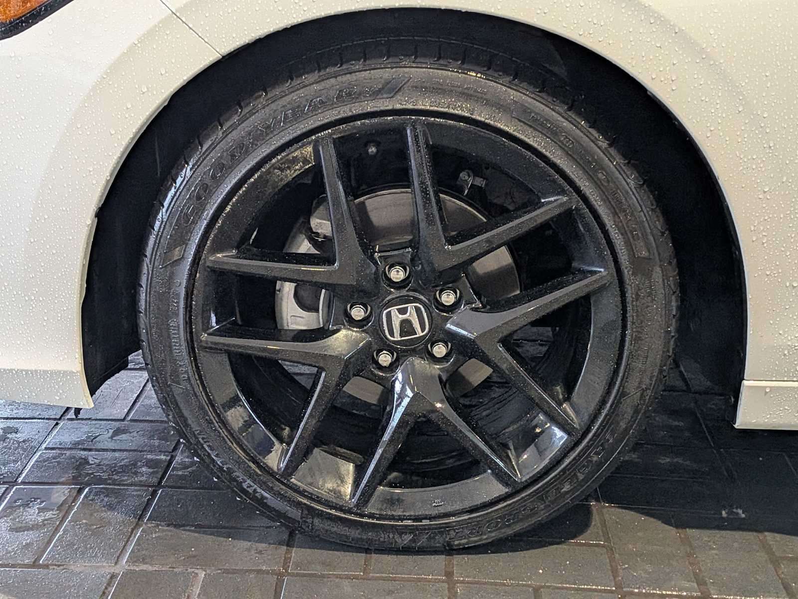 Thumbnail: 2024 Honda Civic - 13