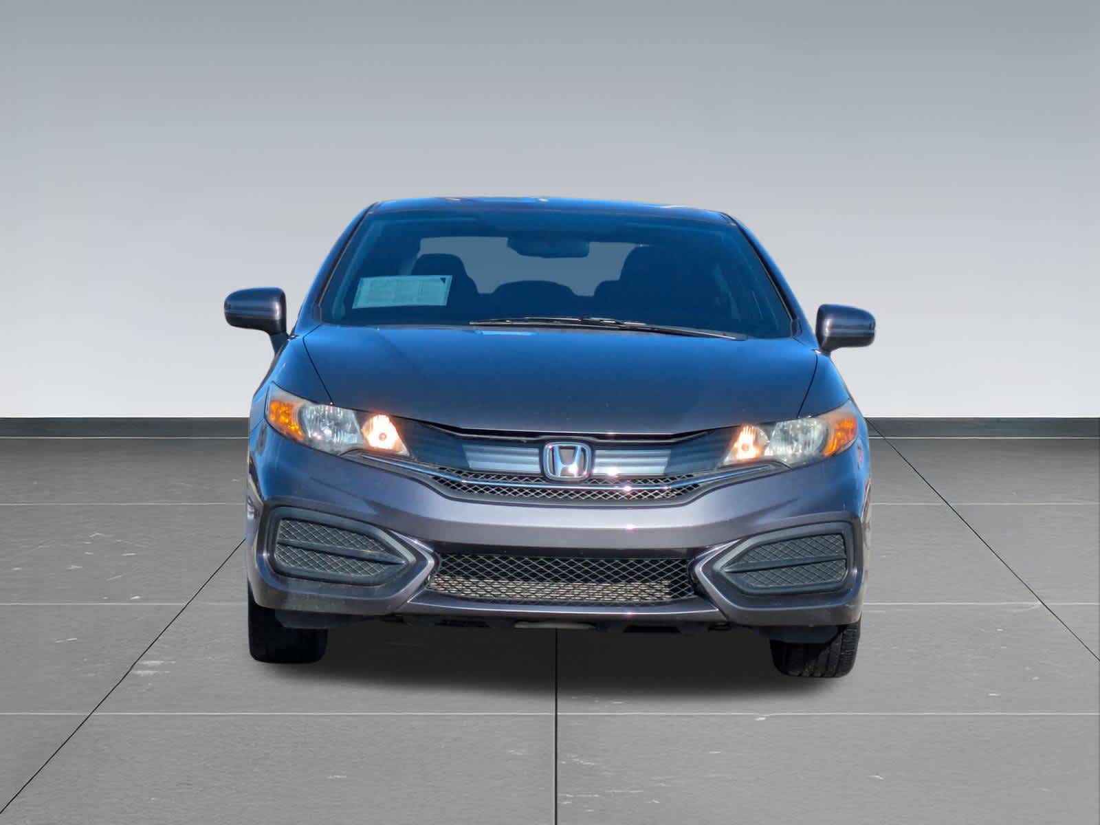Thumbnail: 2014 Honda Civic - 9