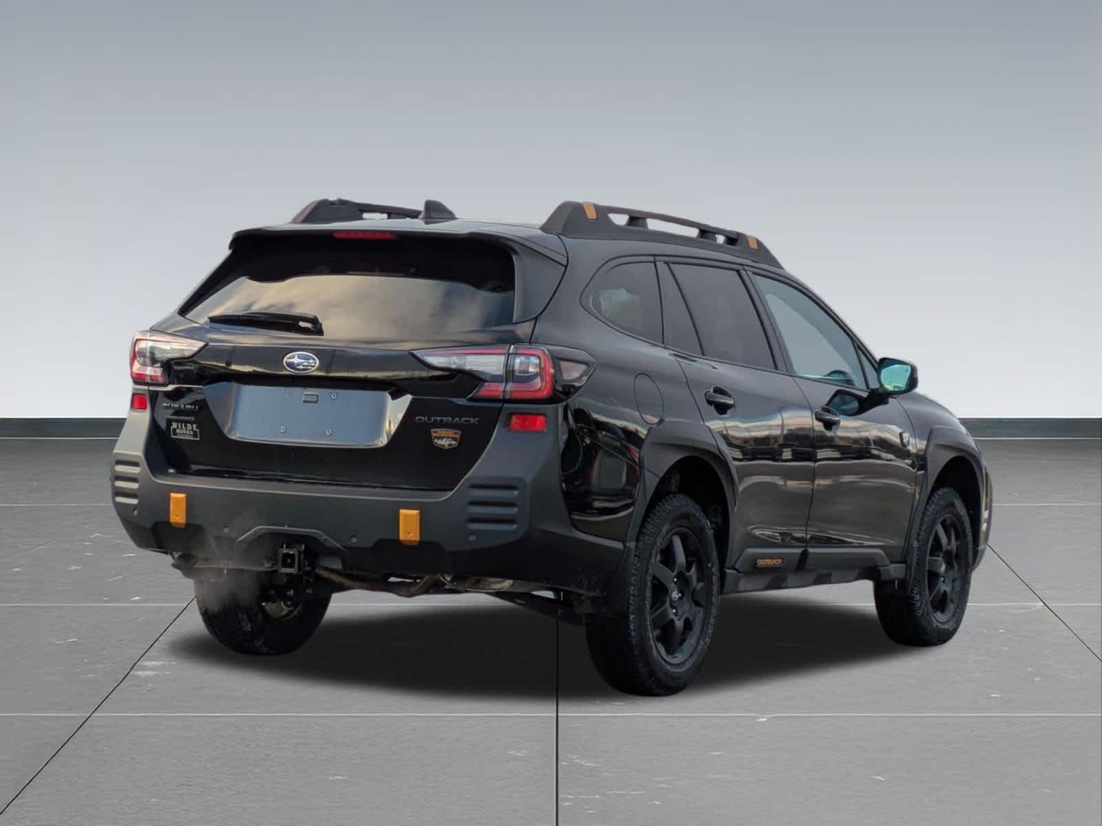 Thumbnail: 2024 Subaru Outback - 6