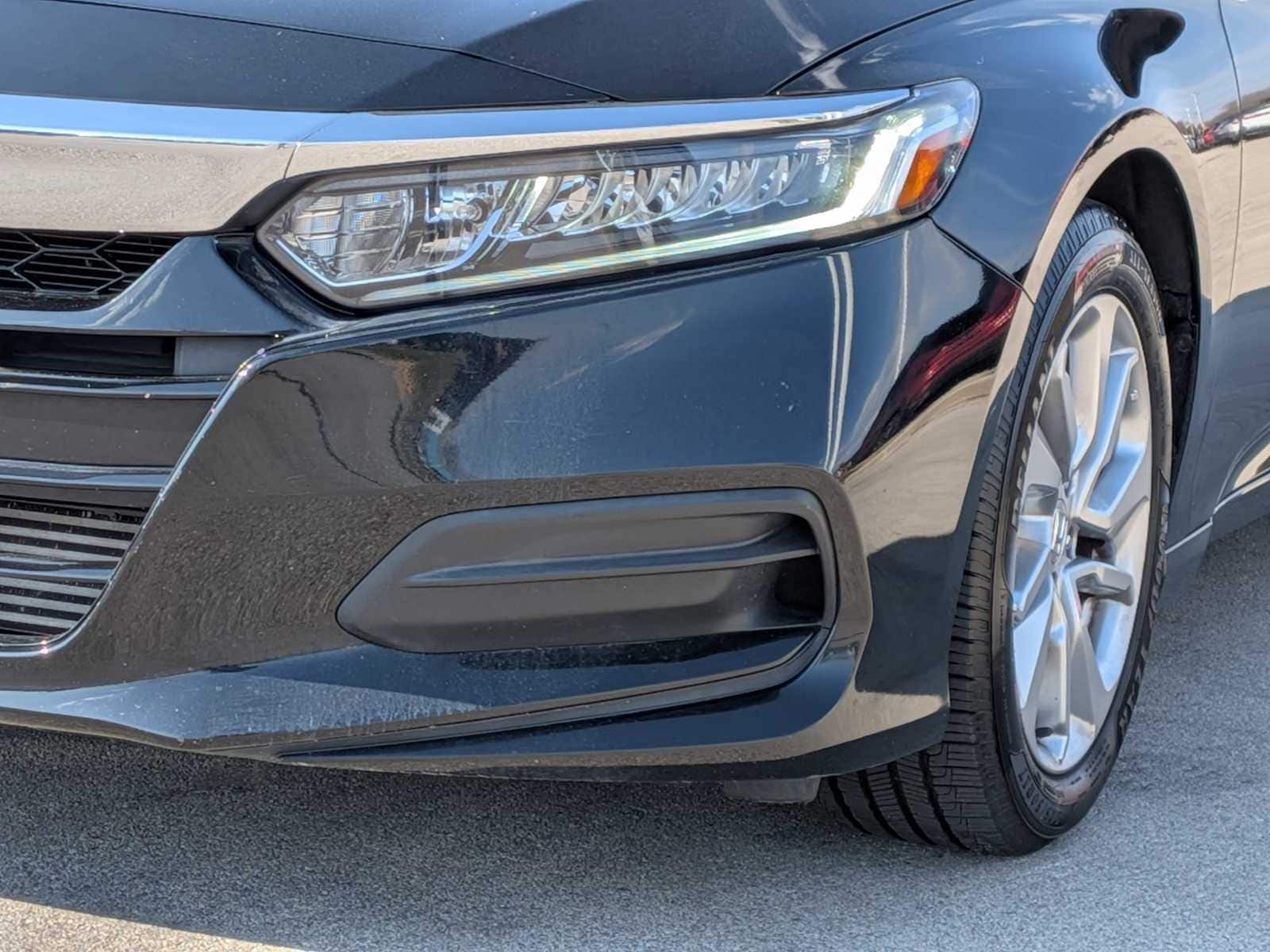Thumbnail: 2019 Honda Accord - 10