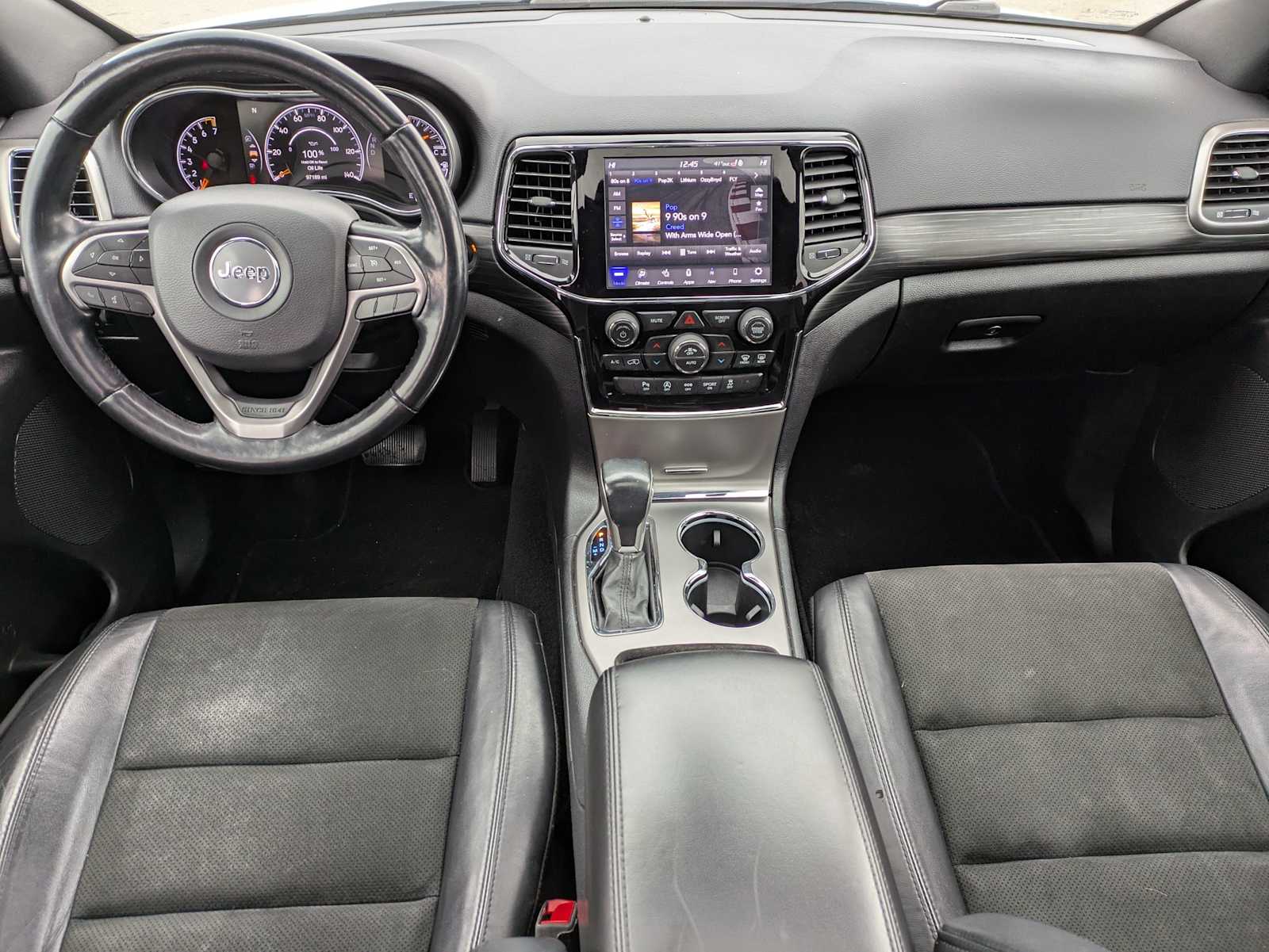 Thumbnail: 2020 Jeep Grand Cherokee - 14