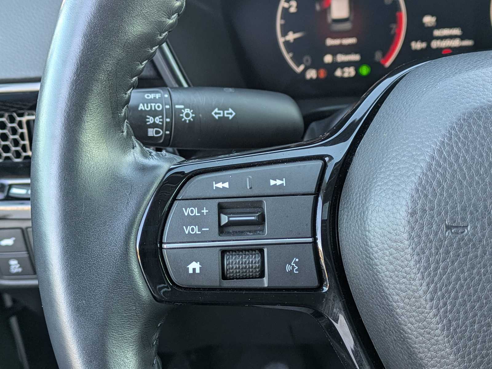 Thumbnail: 2024 Honda CR-V - 24