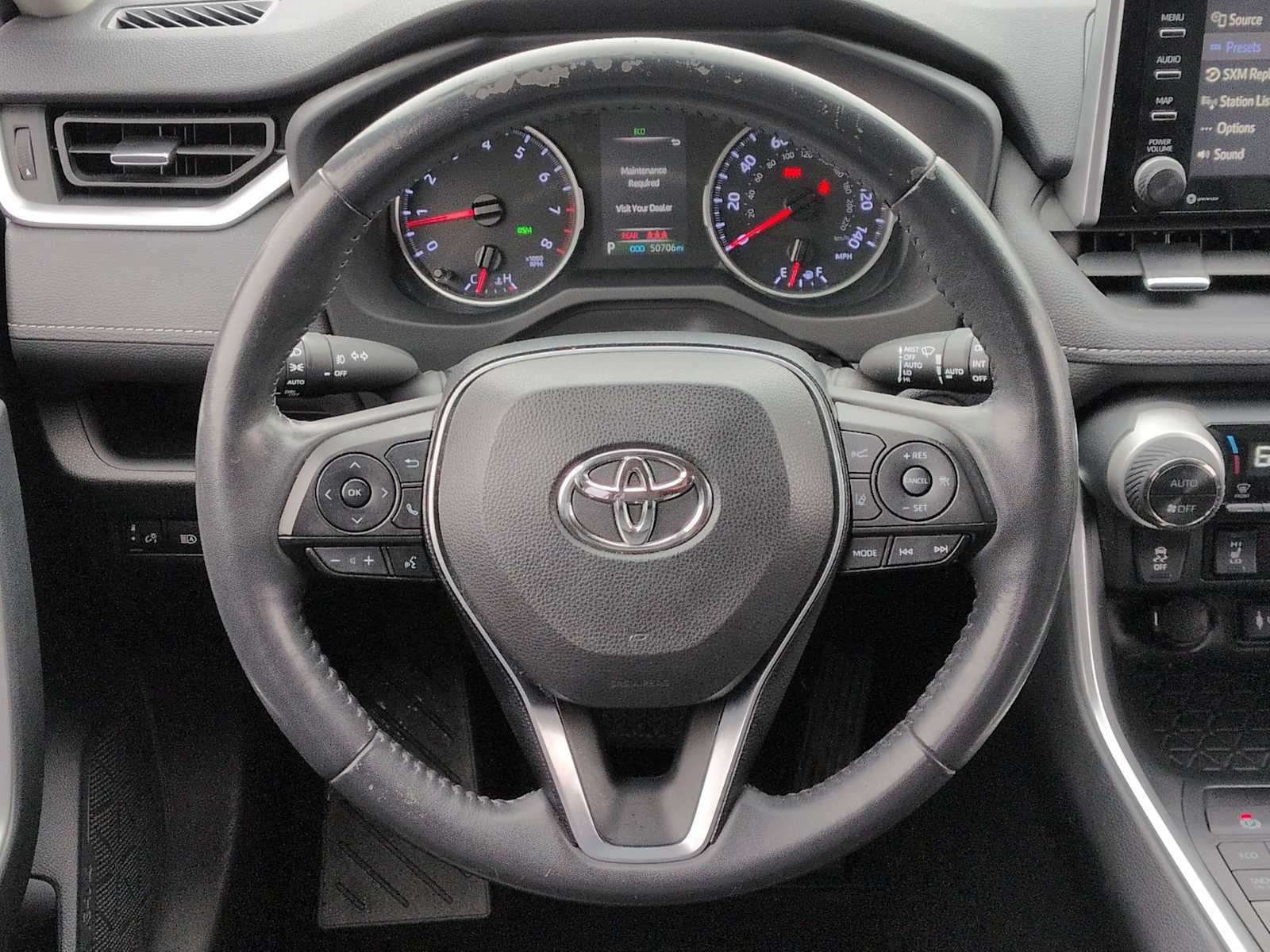 Thumbnail: 2019 Toyota RAV4 - 23