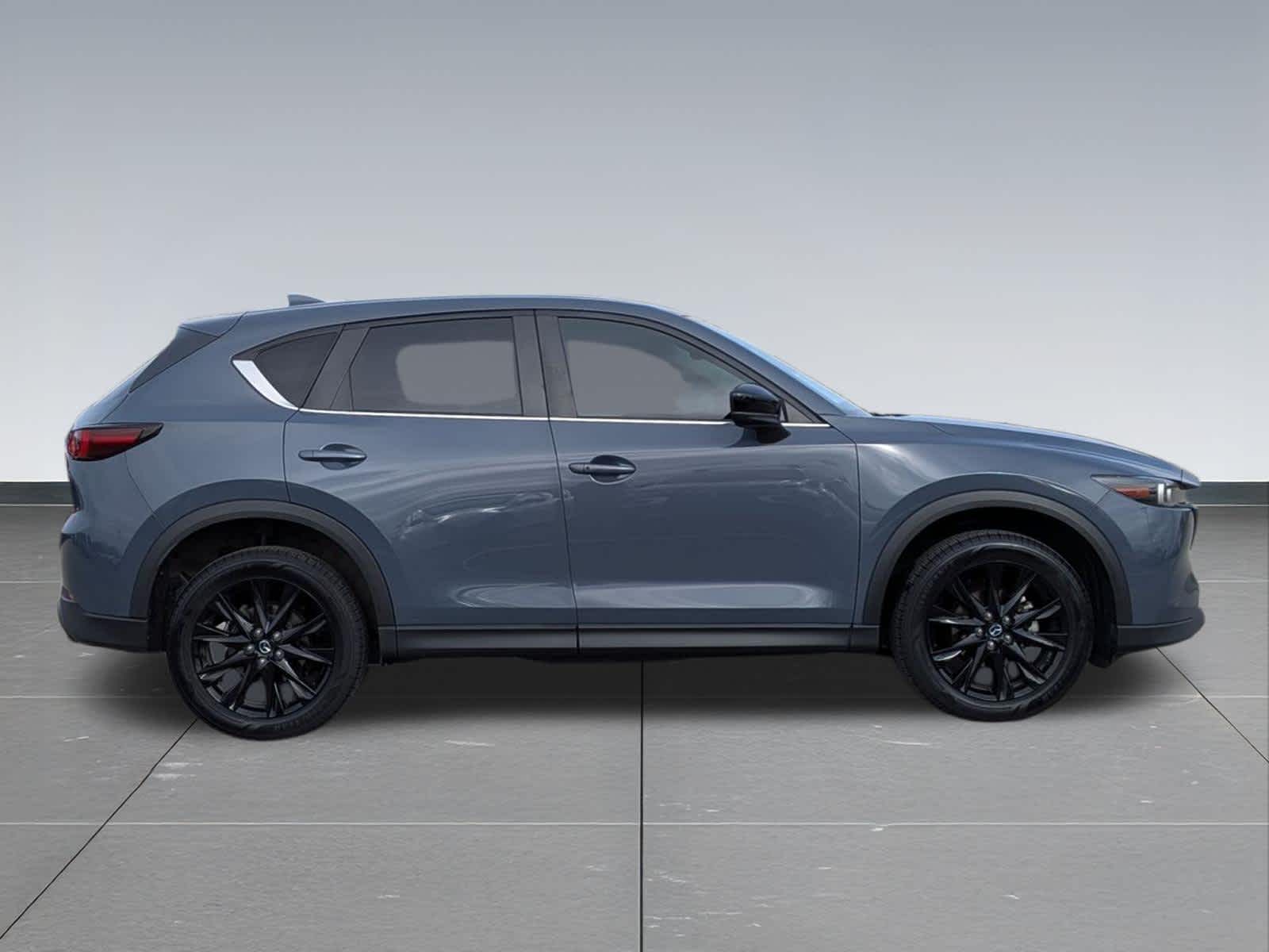Thumbnail: 2022 Mazda CX-5 - 6