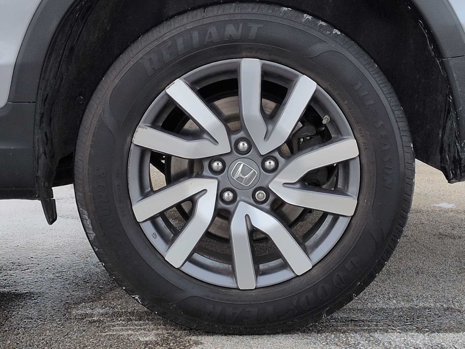 Thumbnail: 2020 Honda Pilot - 14