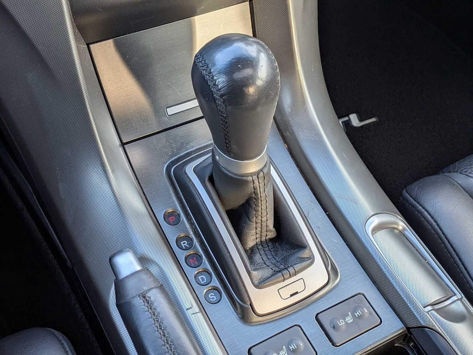 Thumbnail: 2009 Acura TL - 30