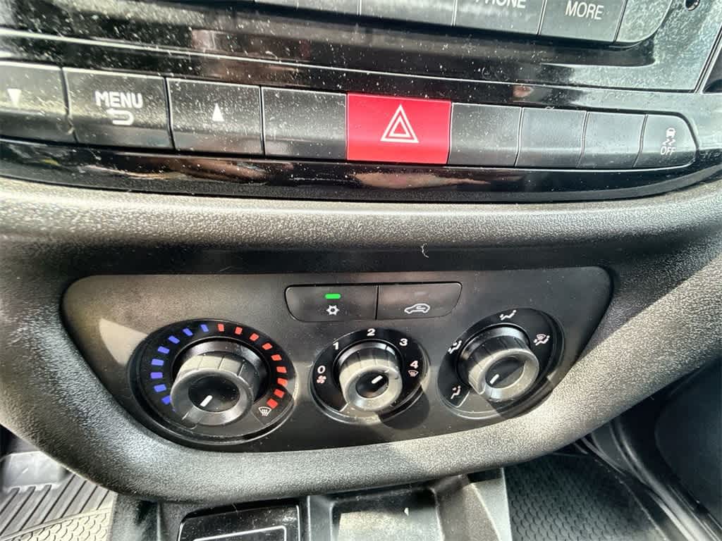 Thumbnail: 2017 RAM ProMaster City - 15
