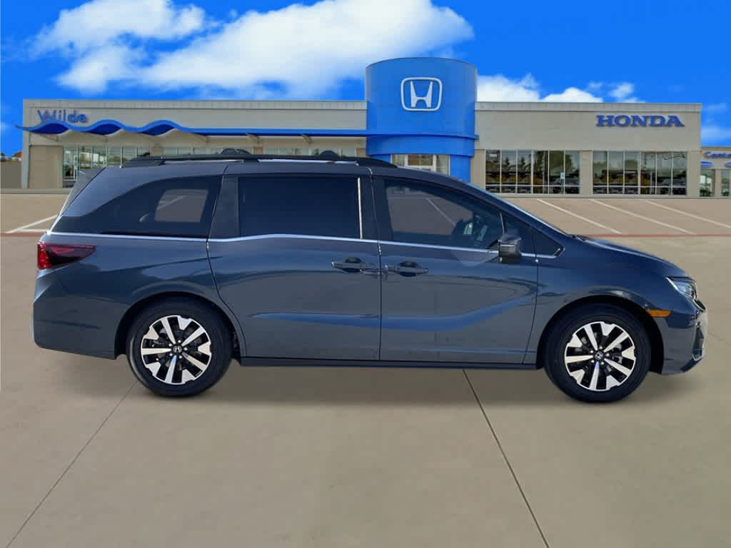 Thumbnail: 2026 Honda Odyssey - 6